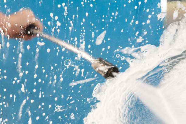 Animal Enclosure Cleaning in Fredonia, WI